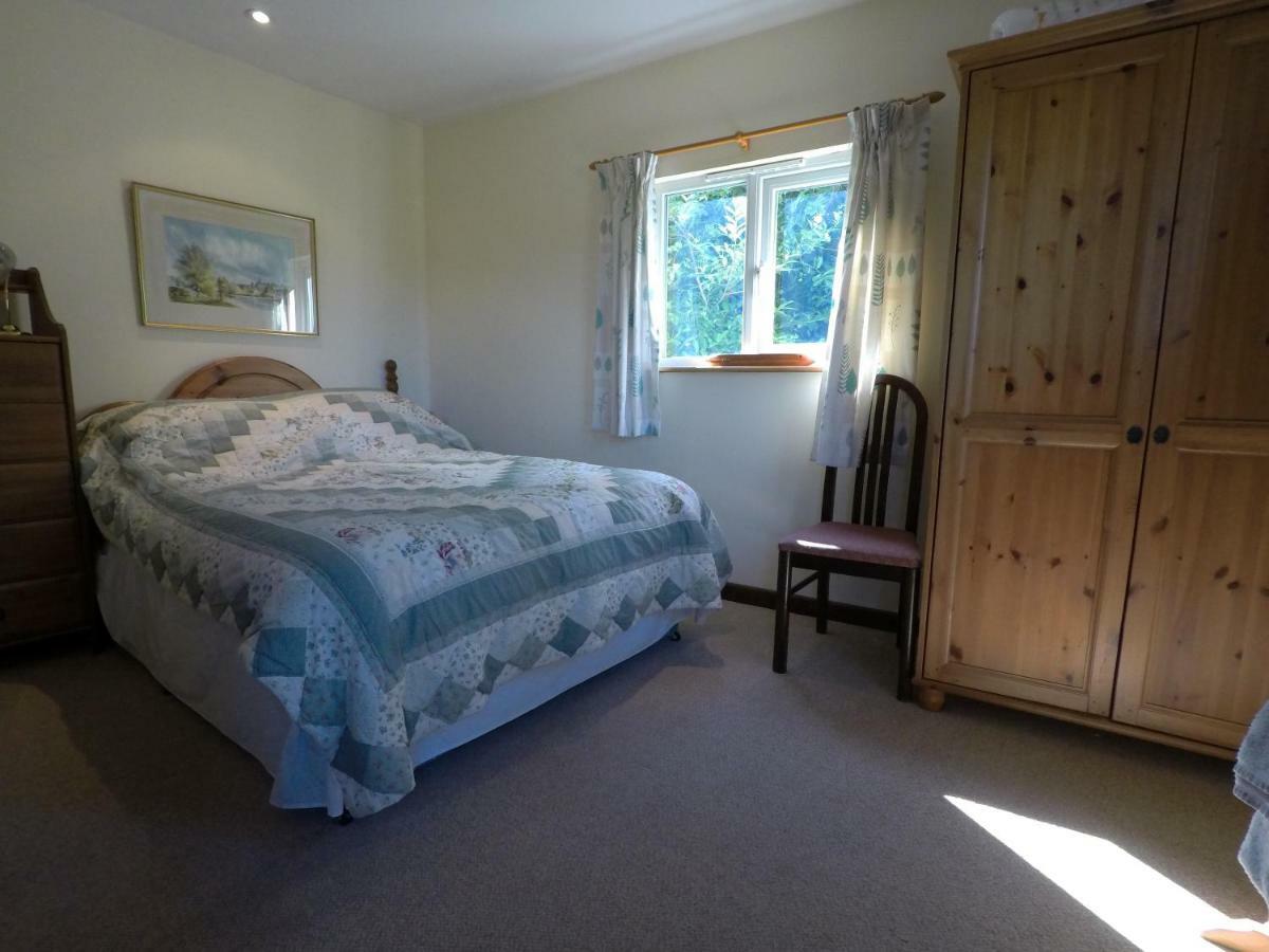 Broome Farm Ross-on-Wye Esterno foto